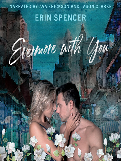 Title details for Evermore With You by Erin Spencer - Available
